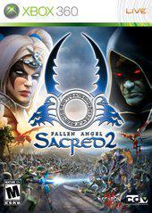 Sacred 2 : Fallen Angel - Xbox 360