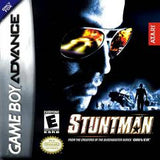 Stuntman - Game Boy Advance