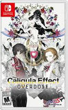 Caligula Effect: Overdose - Switch