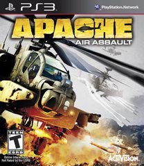 Apache: Air Assault *Pre-Owned*