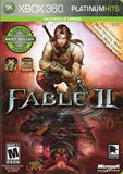 Fable II - Xbox 360