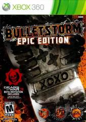 Bulletstorm - Xbox 360