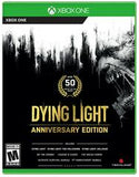 Dying Light - Xbox One