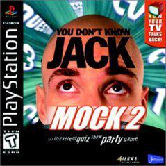 You Don't Know Jack Mock 2 *Pre-Owned*