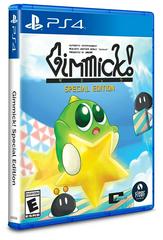 Gimmick: Special Edition - Playstation 4