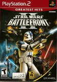 Star Wars Battlefront 2 - PlayStation 2