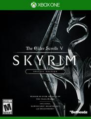 The Elder Scrolls V: Skyrim - Xbox One