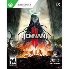 Remnant II *Pre-Owned*