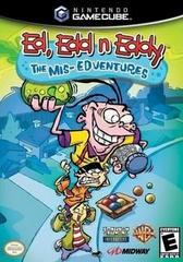 Ed, Edd, n Eddy The Mis-Edventures - GameCube