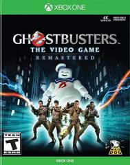 Ghostbusters The Video Game Remastered - Xbox One