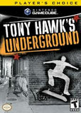Tony Hawk's Underground [Player's Choice] - GameCube