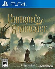 Charon's Staircase - PlayStation 4