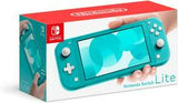 Nintendo Switch Lite [Turquoise] - Console