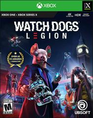 Watchdogs Legion - Xbox One