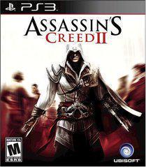 Assassin's Creed II - Playstation 3