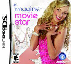 Imagine Movie Star [Complete] *Pre-Owned*