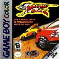 Racin' Ratz - Gameboy Color