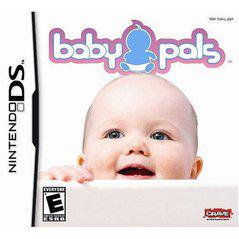 Baby Pals - Nintendo DS