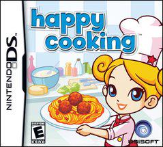 Happy Cooking - Nintendo DS