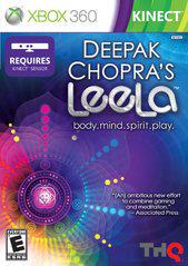 Deepak Chopra's Leela *Pre-Owned*