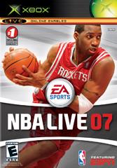 NBA Live 2007 *Pre-Owned*