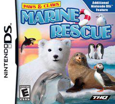 Paws & Claws Marine Rescue *Cartridge Only*