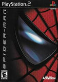 Spiderman - PlayStation 2