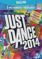 Just Dance 2014 - WiiU