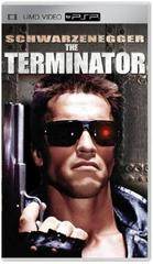 The Terminator [UMD Movie] - PSP
