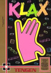 Klax - NES