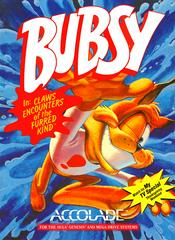 Bubsy - Genesis