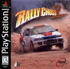 Rally Cross 2 [Complete] *Pre-Owned*