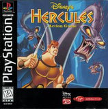 Disney Hercules - PlayStation