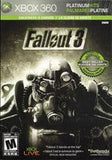 Fallout 3 - Xbox 360