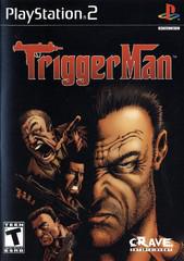 Trigger Man - PlayStation 2