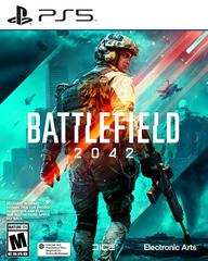 Battlefield 2042 - Playstation 5