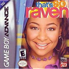 That's So Raven - Game Boy Advance