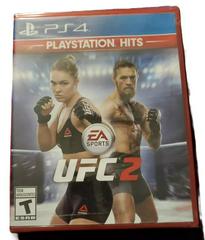 UFC 2 - Playstation 4