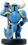 Amiibo - Shovel Knight Series