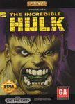 The Incredible Hulk - Genesis