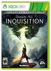 Dragon Age: Inquisition [With Case] *Pre-Owned*