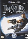 Time Splitters Future Perfect - GameCube