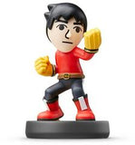 Amiibo - Super Smash Bros. Series