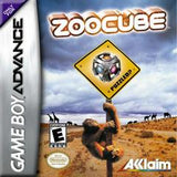 Zoocube - Game Boy Advance
