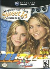 Mary Kate and Ashley Sweet 16 *Pre-Owned*