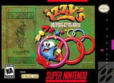 Izzy's Quest for the Olympic Rings  - SNES