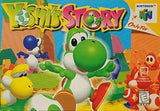 Yoshi's Story - N64