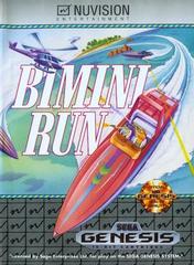 Bimini Run *Cartridge Only*