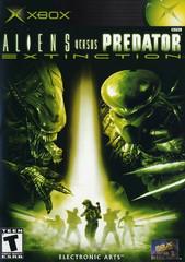 Aliens vs. Predator Extinction [Printed Cover] *Pre-Owned*