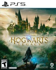 Hogwarts Legacy - PlayStation 5